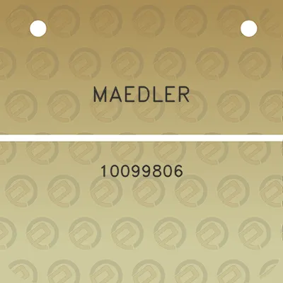 maedler-10099806