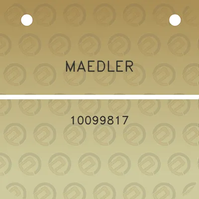 maedler-10099817