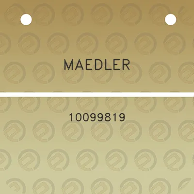 maedler-10099819