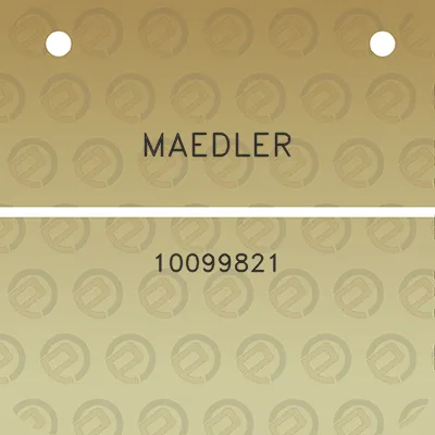 maedler-10099821