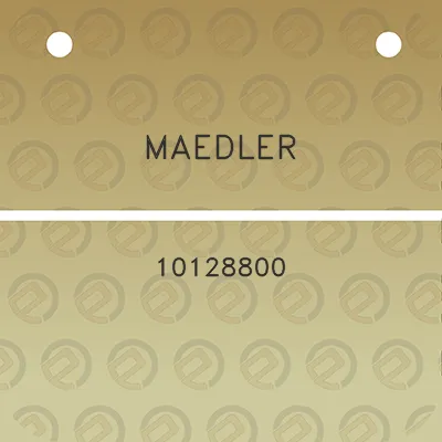 maedler-10128800