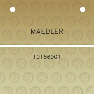 maedler-10166001