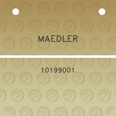 maedler-10199001