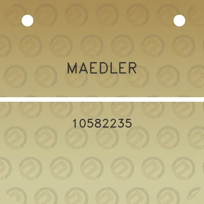 maedler-10582235