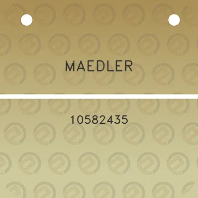 maedler-10582435