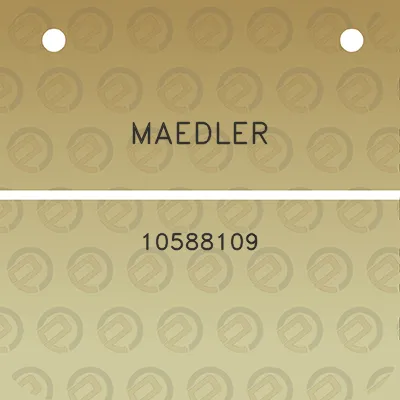 maedler-10588109