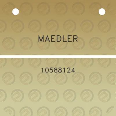 maedler-10588124