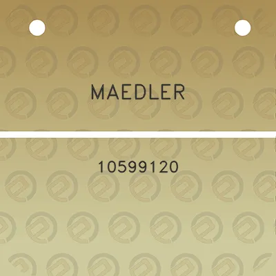 maedler-10599120