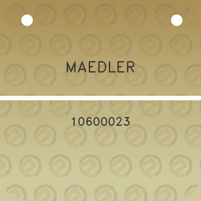 maedler-10600023