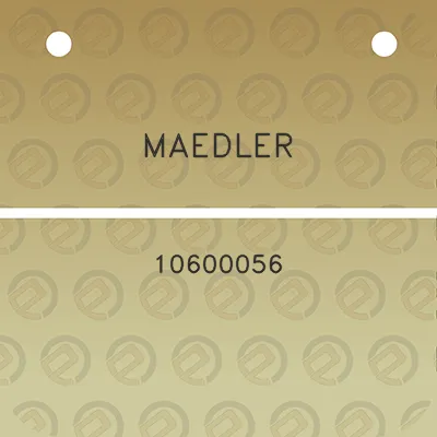 maedler-10600056