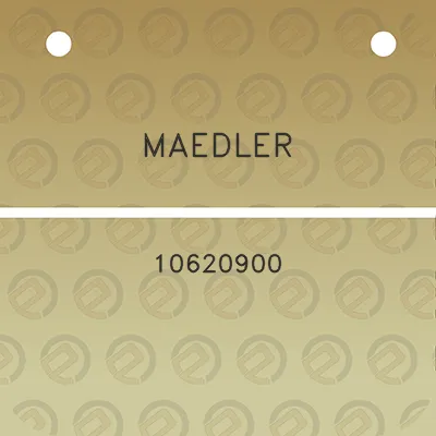 maedler-10620900