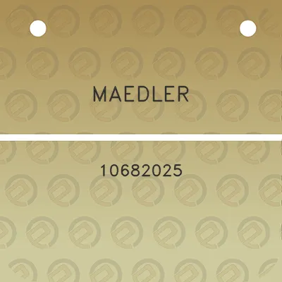 maedler-10682025