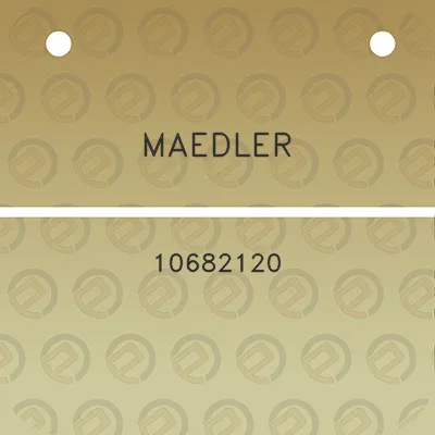 maedler-10682120