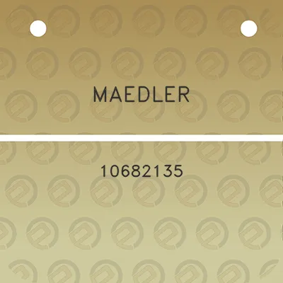 maedler-10682135