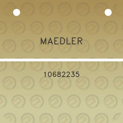 maedler-10682235