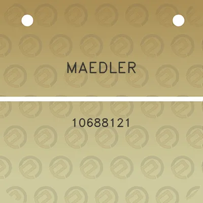 maedler-10688121