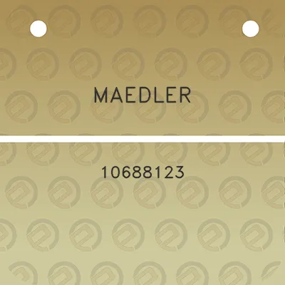 maedler-10688123