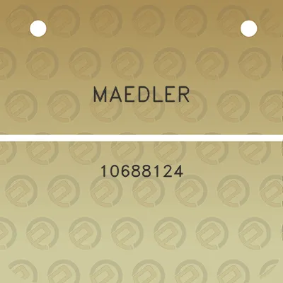 maedler-10688124