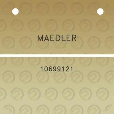 maedler-10699121