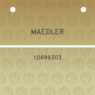 maedler-10699303