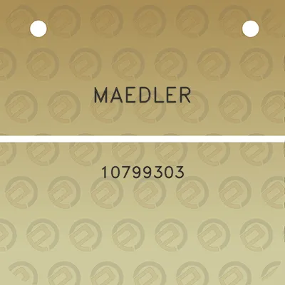 maedler-10799303