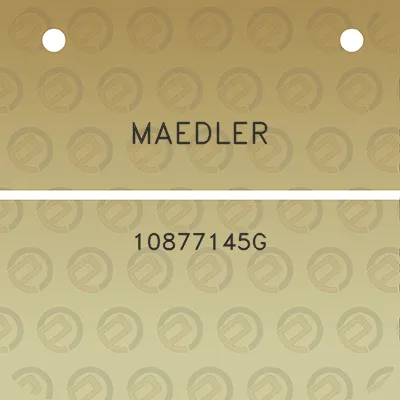 maedler-10877145g