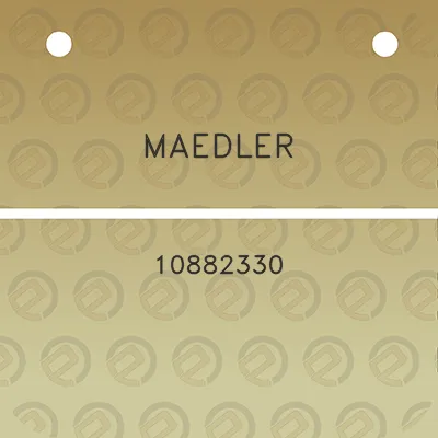 maedler-10882330