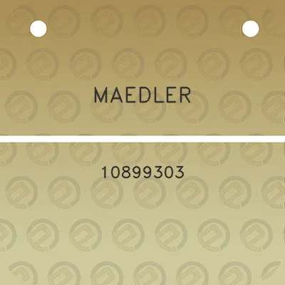 maedler-10899303