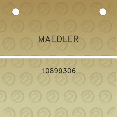 maedler-10899306