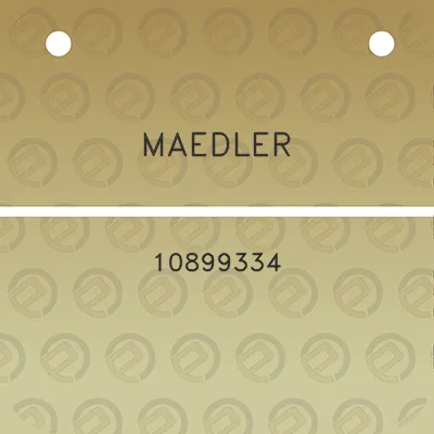 maedler-10899334