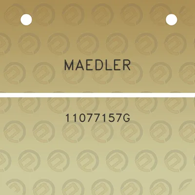 maedler-11077157g