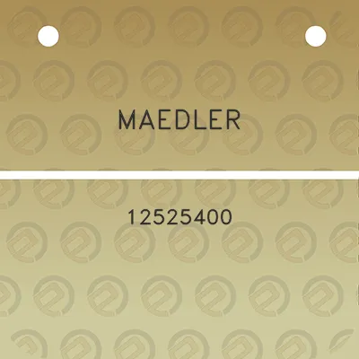 maedler-12525400