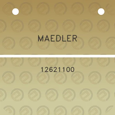 maedler-12621100