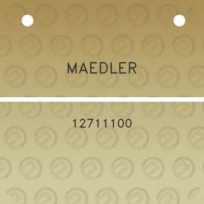 maedler-12711100