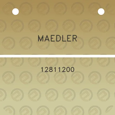 maedler-12811200