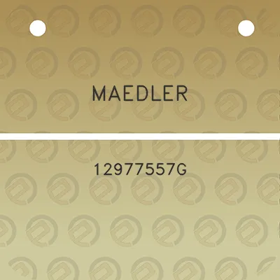 maedler-12977557g