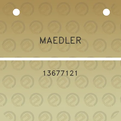 maedler-13677121