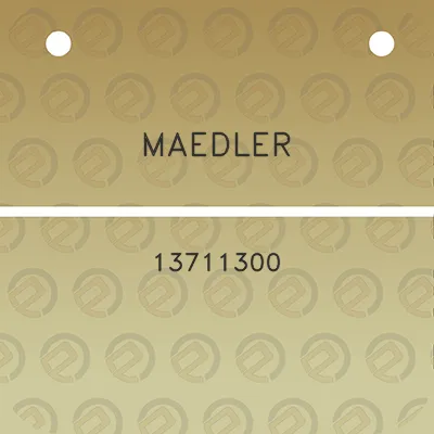 maedler-13711300