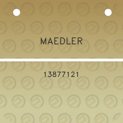 maedler-13877121