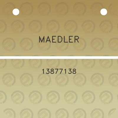 maedler-13877138