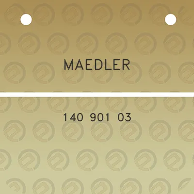 maedler-140-901-03