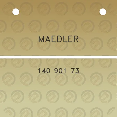 maedler-140-901-73