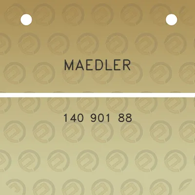 maedler-140-901-88