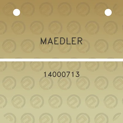 maedler-14000713