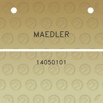 maedler-14050101