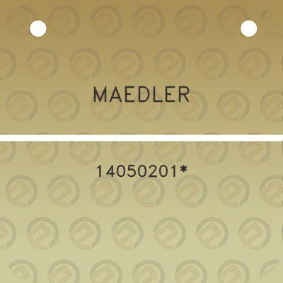 maedler-14050201