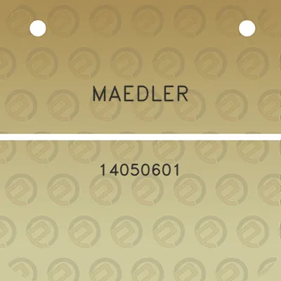 maedler-14050601