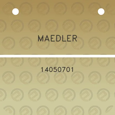 maedler-14050701