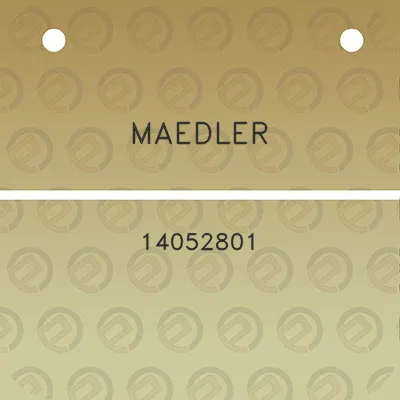 maedler-14052801