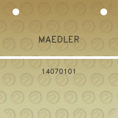 maedler-14070101